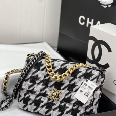 Chanel 19 Bags